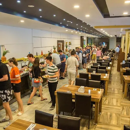 Armir Resort